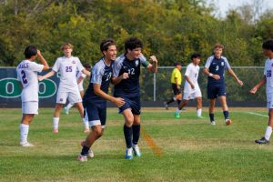 2024 Bartlett vs Hoffman Estates Soccer