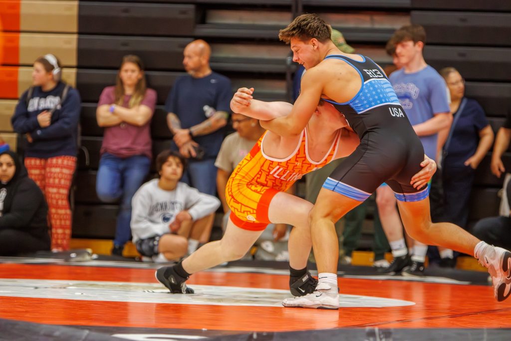 Freestyle State Day 2 (100)