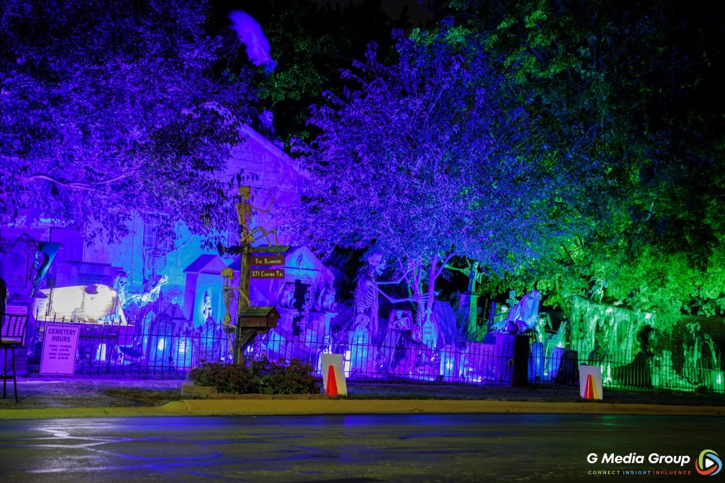 Canyon Trail Cemetery 1