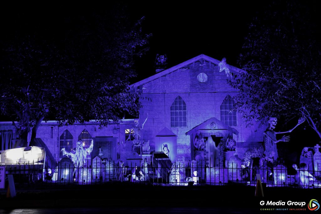 Canyon Trail Cemetery 2