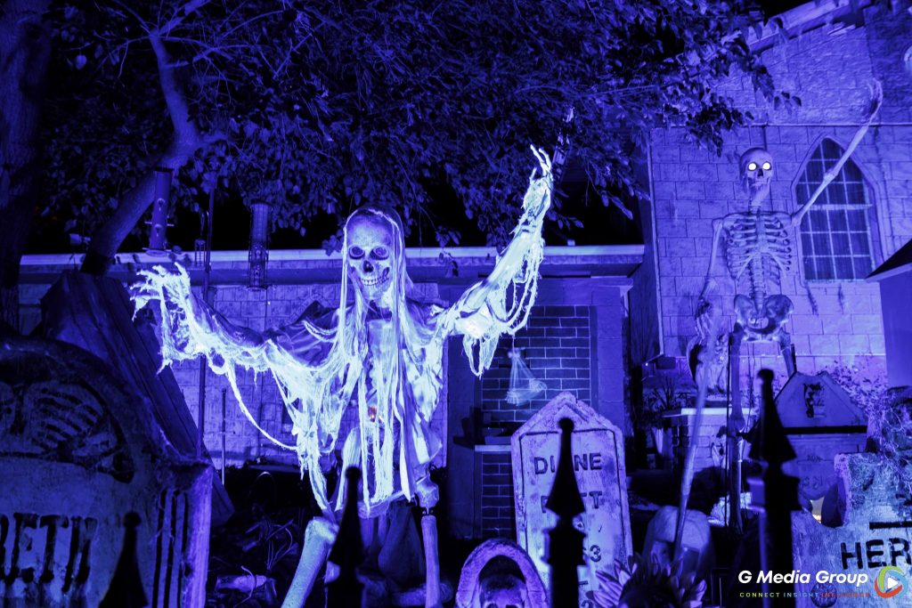 Canyon Trail Cemetery 4