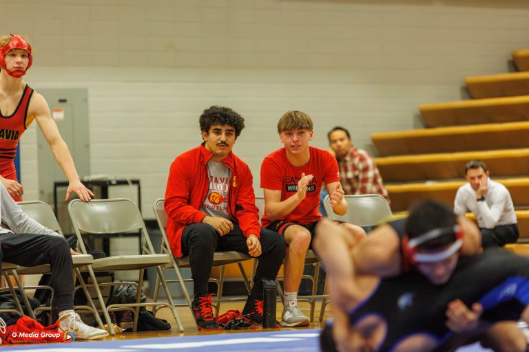 Geneva vs Batavia Wrestling-43