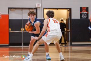 Lake Park Lancers Secure Thrilling 46-45 Double Overtime Victory Over St. Charles East Saints in Tense, Foul-Filled Battle