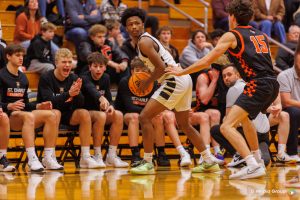 Glenbard North Panthers Triumph Over St. Charles East Saints in Exciting Home Game