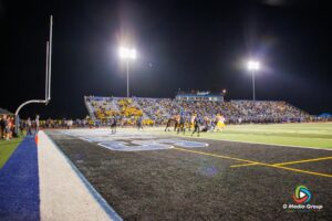 St. Charles North Snags Dramatic One-Point Victory, Eclipsing Batavia 43-42 in Conference Battle