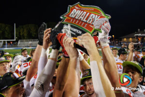 Batavia Defeats Geneva 24-21 in Overtime Rivalry Thriller