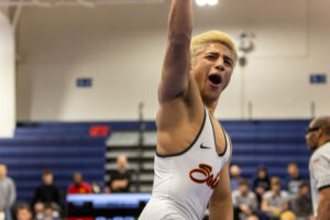 2026 Wrestling DKC-4